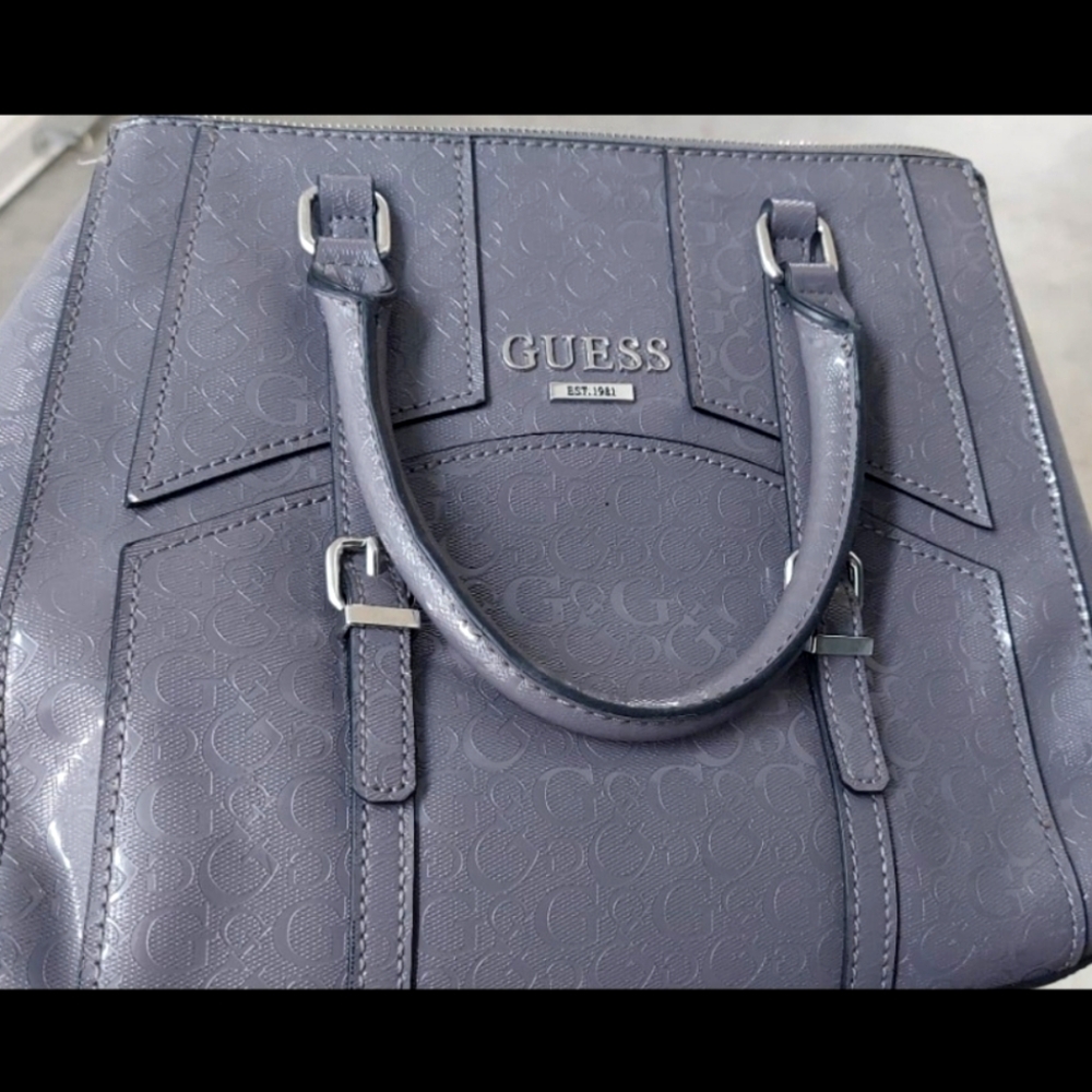 Guess Purse